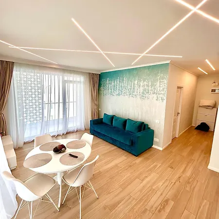 Loft Side Premium Apartments *