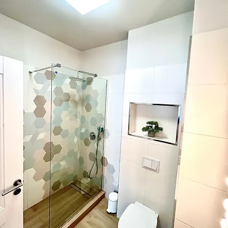 Loft Side Premium Apartments * Mamaia