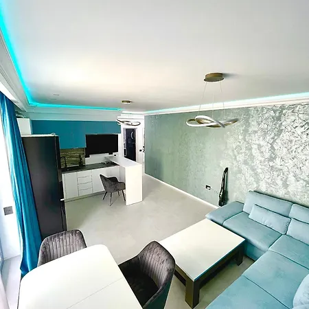 Loft Side Premium Apartments