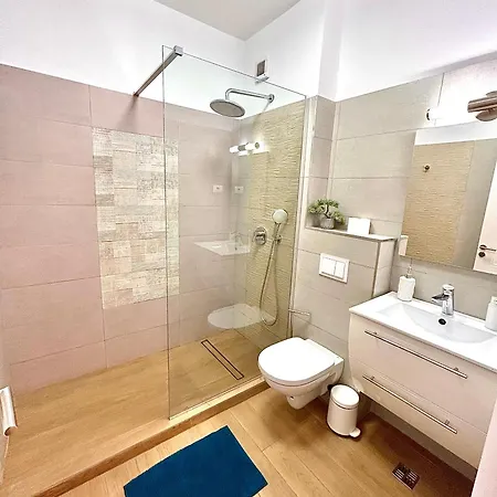 Apartman Loft Side Premium