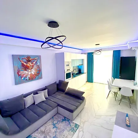 Loft Side Premium Apartments *