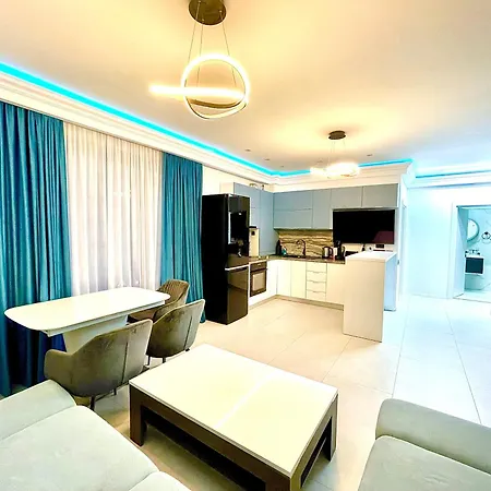 Loft Side Premium Apartments Mamaia