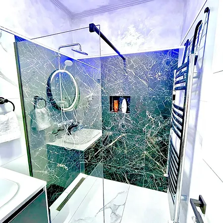 Lejlighed Loft Side Premium