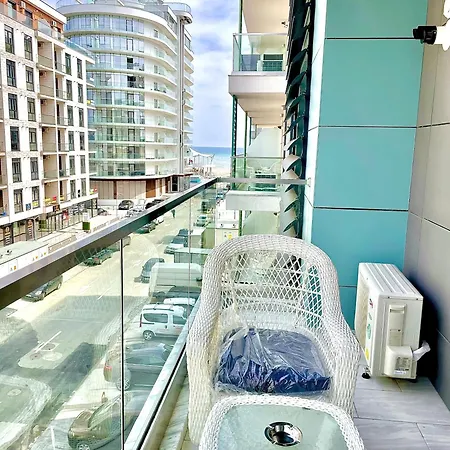 Loft Side Premium Apartman *