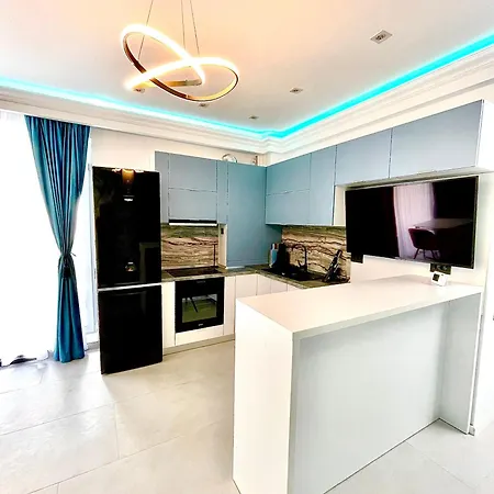 Apartment Loft Side Premium Apartments *