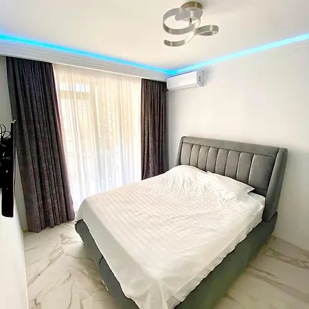 Loft Side Premium Apartman Mamaia