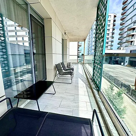 Loft Side Premium Apartments *