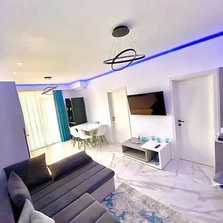 Apartman Loft Side Premium