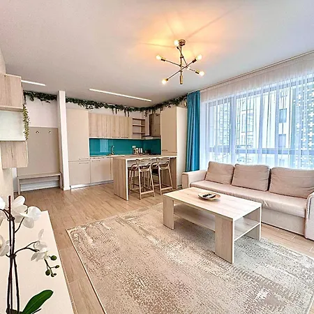 Apartment Loft Side Premium Apartments *