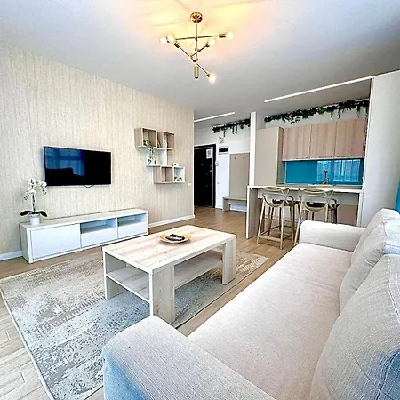 Loft Side Premium Apartments Apartment Mamaia