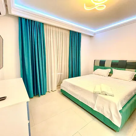 Lejlighed Loft Side Premium Mamaia