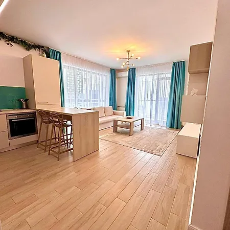 Loft Side Premium Apartments