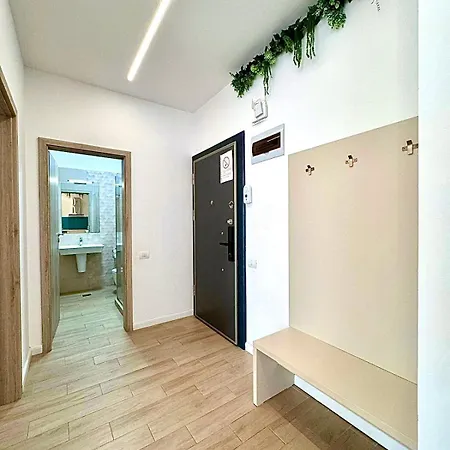 Loft Side Premium Lejlighed