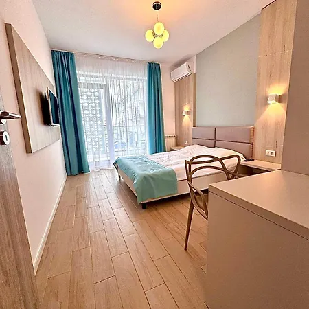 Loft Side Premium Apartments *