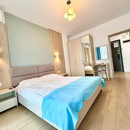 Loft Side Premium Apartments * Mamaia