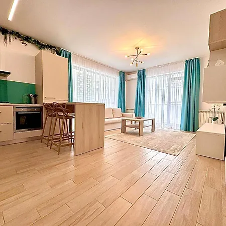 Loft Side Premium Apartman