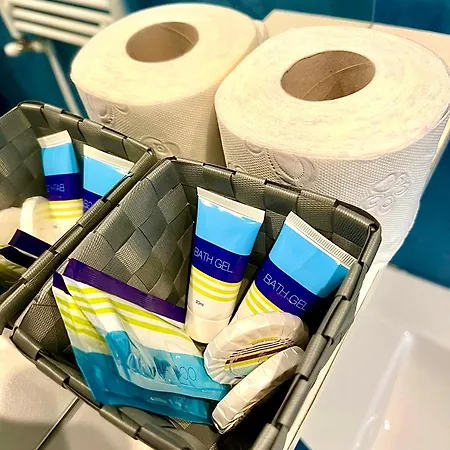 Lejlighed Loft Side Premium *