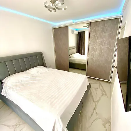Loft Side Premium Apartman Mamaia