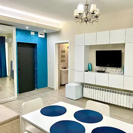 Loft Side Premium Apartments