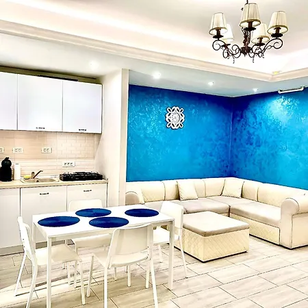 Loft Side Premium Apartman