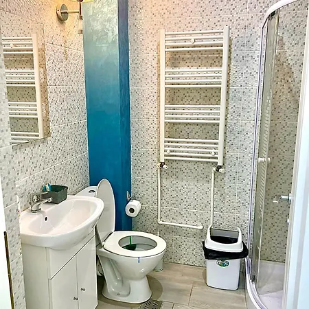 Loft Side Premium Apartments Mamaia