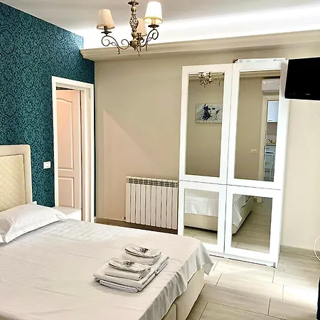 Lejlighed Loft Side Premium *