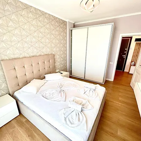 Loft Side Premium Apartments