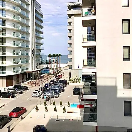 Lejlighed Loft Side Premium Mamaia