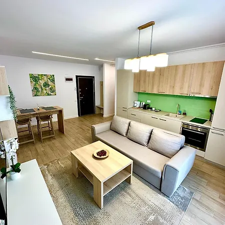 Loft Side Premium Apartman
