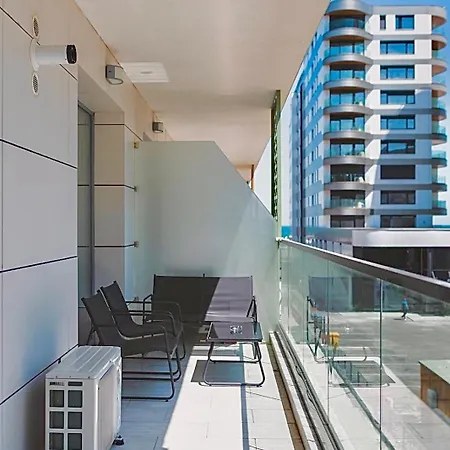 Loft Side Premium * Mamaia