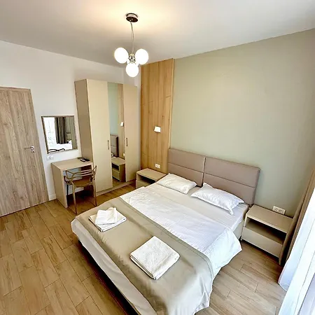 Loft Side Premium Apartman