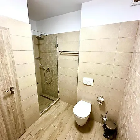 Lejlighed Loft Side Premium Mamaia