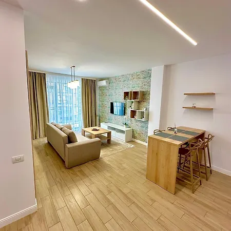 Loft Side Premium Apartman