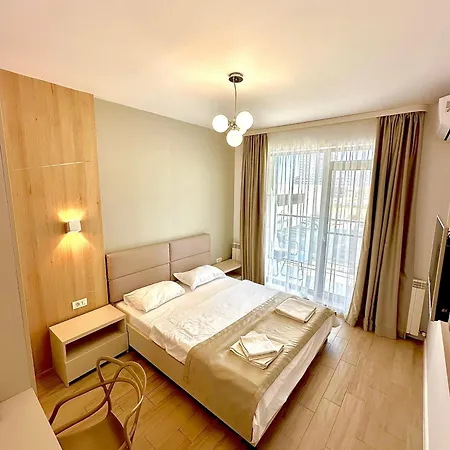 Apartman Loft Side Premium