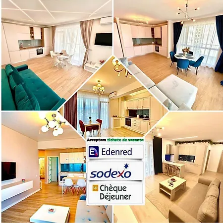 Loft Side Premium Appartement